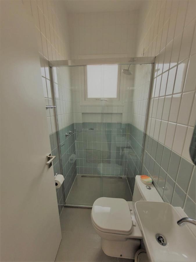 Paranagua Lodge מראה חיצוני תמונה