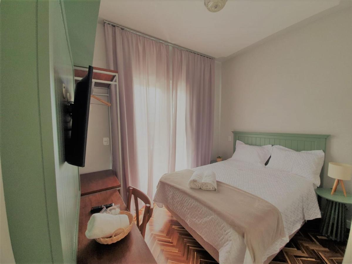 Paranagua Lodge מראה חיצוני תמונה