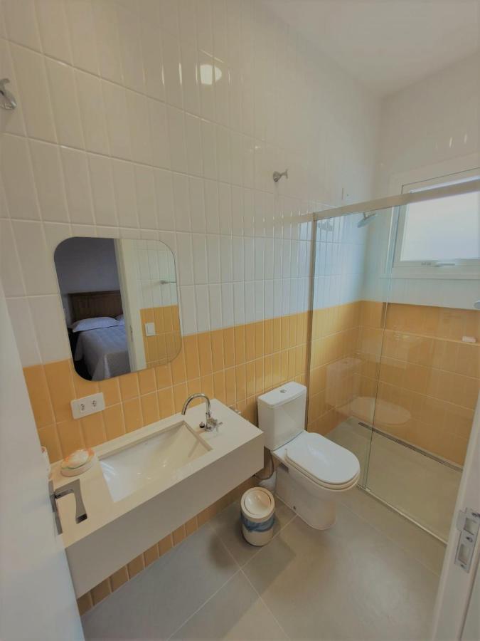 Paranagua Lodge מראה חיצוני תמונה