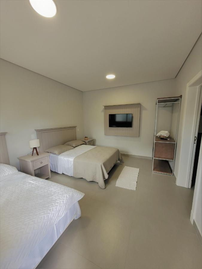 Paranagua Lodge מראה חיצוני תמונה