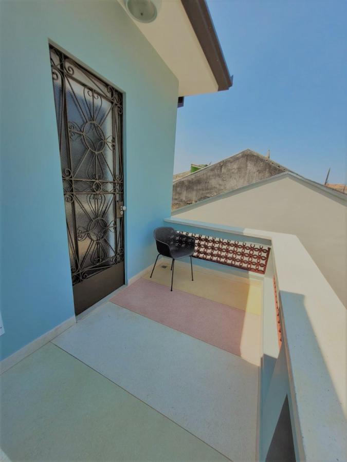 Paranagua Lodge מראה חיצוני תמונה