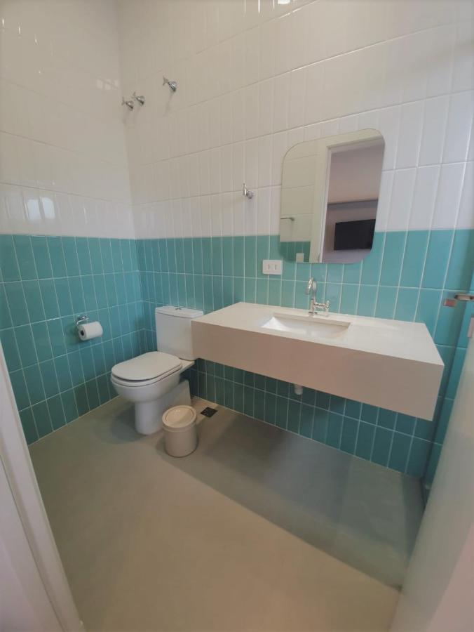 Paranagua Lodge מראה חיצוני תמונה