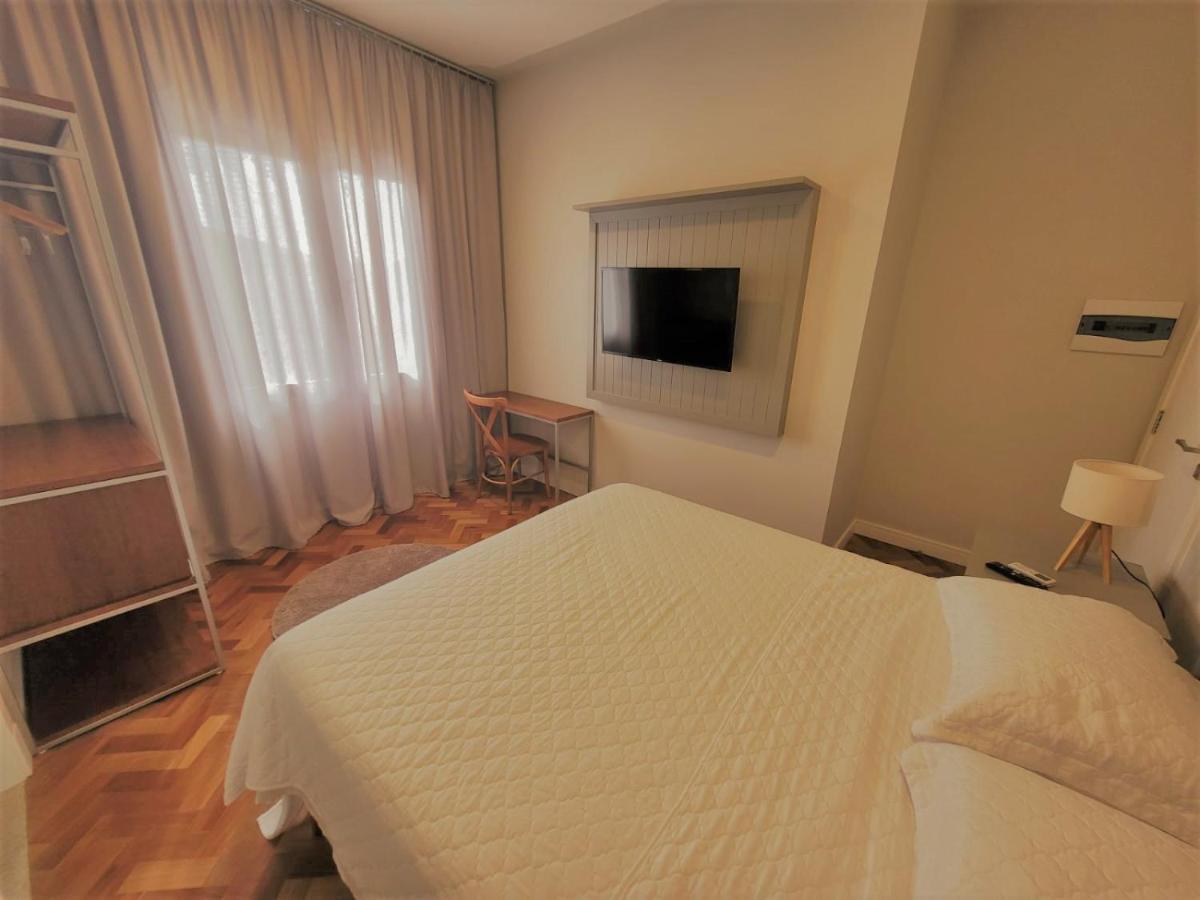 Paranagua Lodge מראה חיצוני תמונה