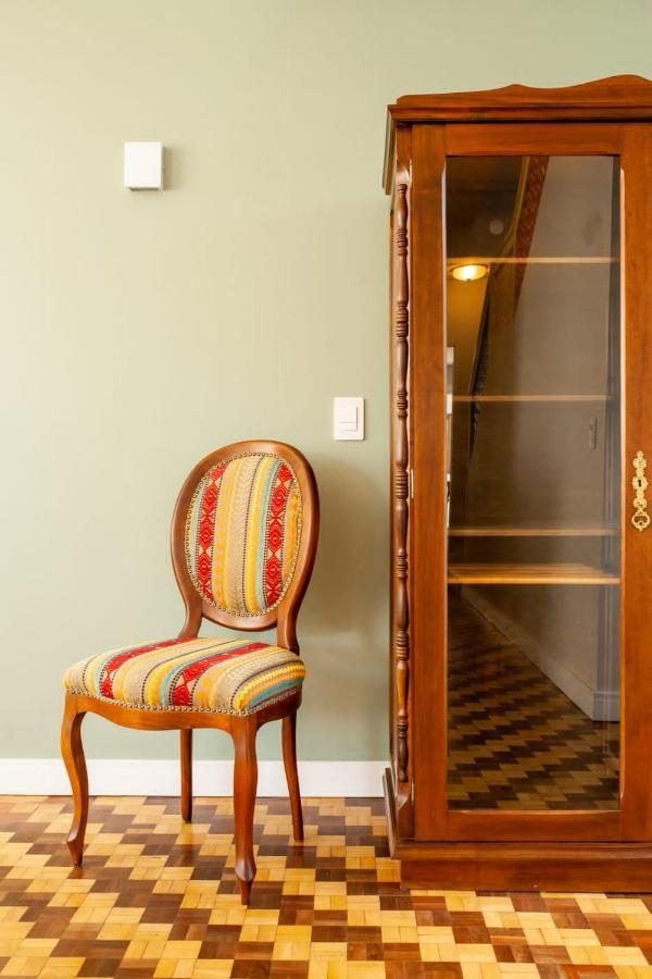 Paranagua Lodge מראה חיצוני תמונה