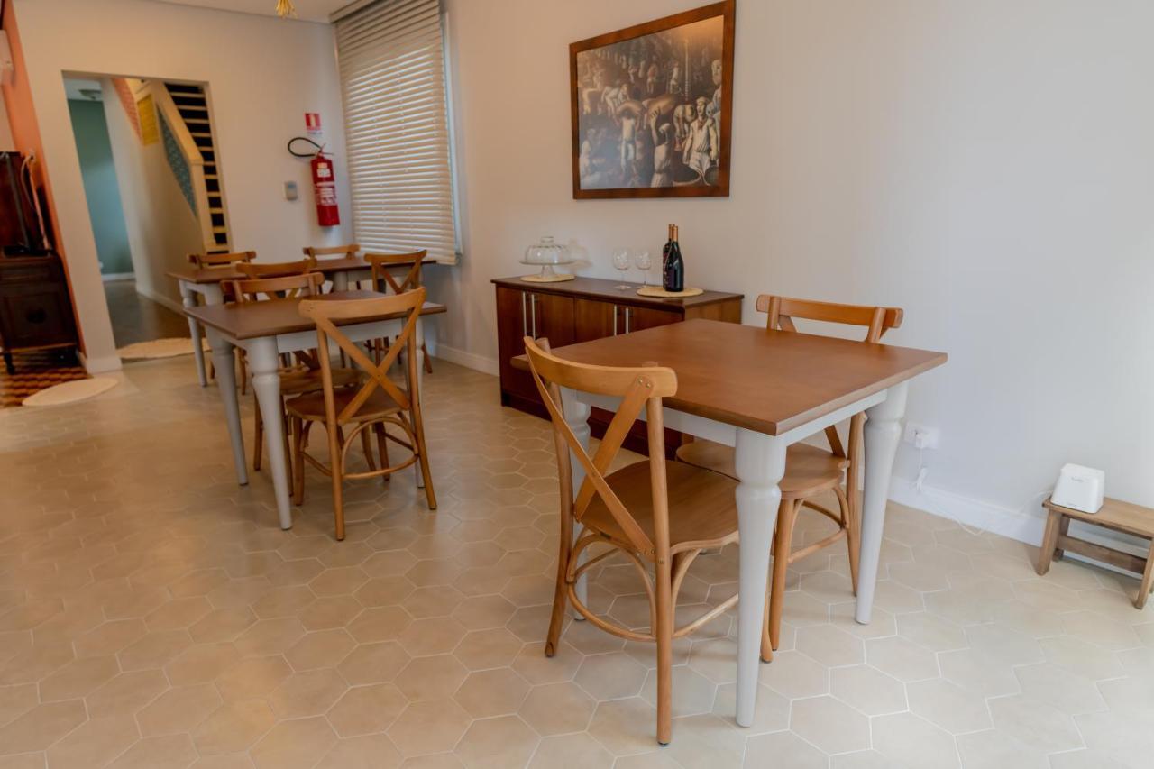 Paranagua Lodge מראה חיצוני תמונה